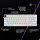 LOGITECH G PRO 60 Lightspeed Tactile biały - 1238402 - zdjęcie 10